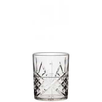 Utopia Polycarbonate Symphony Stacking , 320ml / 11.25oz (32cl)