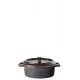 Shop quality Utopia Midnight Stoneware Oval Casserole 5" (13cm) 12.5oz (35cl), Ceramic coated in Kenya from vituzote.com Shop in-store or online and get countrywide delivery!