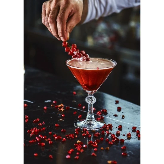Shop quality Pasabahce Diamond Martini Glass, 240ml / 8oz (24cl) in Kenya from vituzote.com Shop in-store or online and get countrywide delivery!