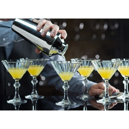 Shop quality Pasabahce Diamond Martini Glass, 240ml / 8oz (24cl) in Kenya from vituzote.com Shop in-store or online and get countrywide delivery!