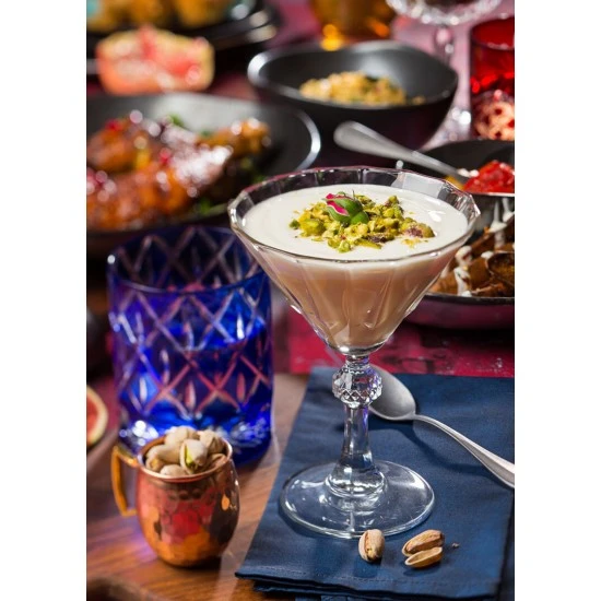 Shop quality Pasabahce Diamond Martini Glass, 240ml / 8oz (24cl) in Kenya from vituzote.com Shop in-store or online and get countrywide delivery!