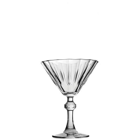 Shop quality Pasabahce Diamond Martini Glass, 240ml / 8oz (24cl) in Kenya from vituzote.com Shop in-store or online and get countrywide delivery!