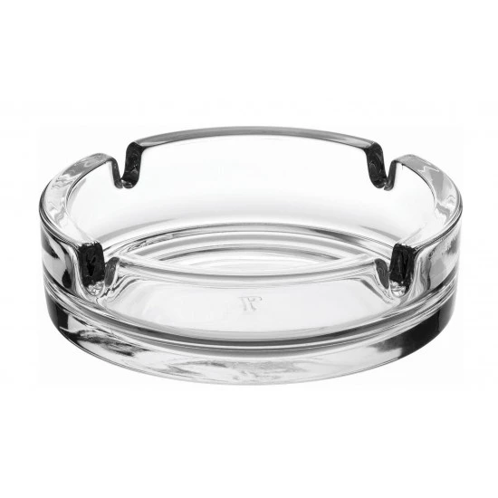 Shop quality Utopia Small clear Glass Stackable Ashtray 4.25" (11cm) in Kenya from vituzote.com Shop in-store or online and get countrywide delivery!