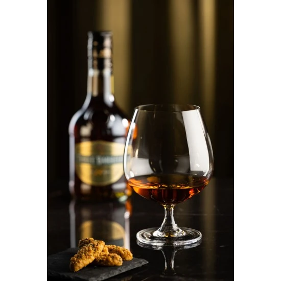 Shop quality Crown Crystal Thames Brandy , 630ml / 22.25oz (63cl) in Kenya from vituzote.com Shop in-store or online and get countrywide delivery!