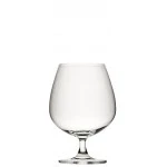Crown Crystal Thames Brandy , 630ml / 22.25oz (63cl)