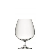 Crown Crystal Thames Brandy , 630ml / 22.25oz (63cl)