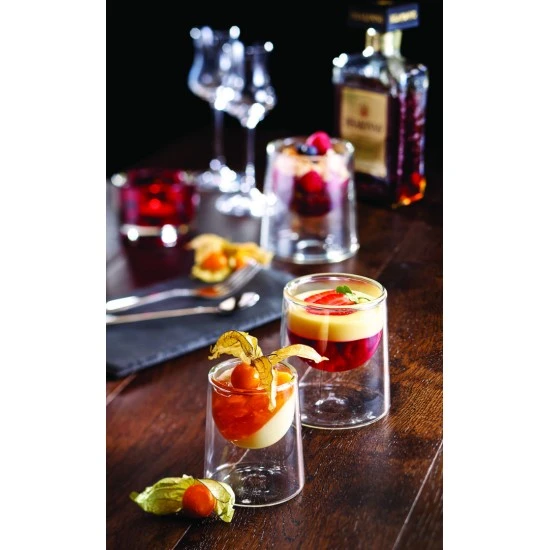 Shop quality Utopia Double Walled Dessert/Tasting Dish, 150 ml in Kenya from vituzote.com Shop in-store or online and get countrywide delivery!