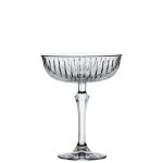 Pasabahce Joy Coupe Glass, 250ml - Sold per piece