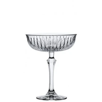 Pasabahce Joy Coupe Glass, 250ml - Sold per piece