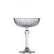 Pasabahce Joy Coupe Glass, 250ml - Sold per piece Pasabahce Joy Coupe Glass, 250ml - Sold per piece