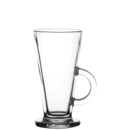Pasabahce  Columbia Latte Glass, 280ml