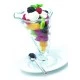 Shop quality Utopia Cabana Dessert Glass, 280 ml in Kenya from vituzote.com Shop in-store or online and get countrywide delivery!
