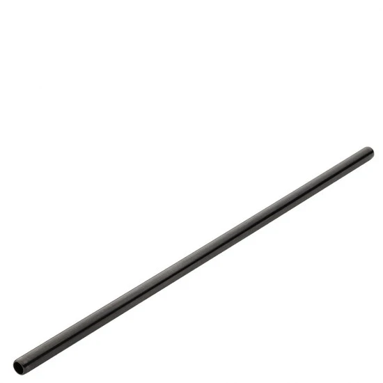 Shop quality Utopia Stainless Steel Matt Black Straw, 8.5" (21.5cm) in Kenya from vituzote.com Shop in-store or online and get countrywide delivery!