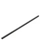 Shop quality Utopia Stainless Steel Matt Black Straw, 8.5" (21.5cm) in Kenya from vituzote.com Shop in-store or online and get countrywide delivery!