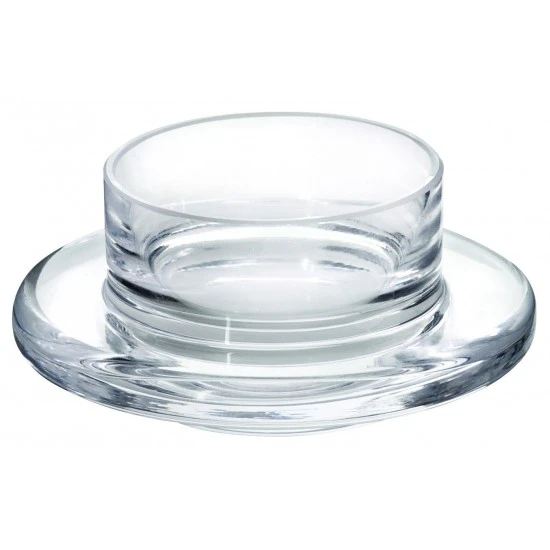 Utopia Glass Base for Butter Dish, 30 ml, F91001 Shop quality Utopia Glass Base for Butter Dish, 30 ml in Kenya from vituzote.com Shop in-store or online and get countrywide delivery!