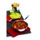 Shop quality Utopia Stainless Steel 3 Tier Tiffin Box, 4.25" (11cm) H: 4.75" (12cm) in Kenya from vituzote.com Shop in-store or online and get countrywide delivery!