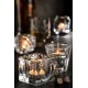 Shop quality Utopia Crystal Sade Candleholder, 4.5" (11.5cm) in Kenya from vituzote.com Shop in-store or online and get countrywide delivery!