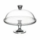 Shop quality Utopia Patisserie Upturn Footed Plate and Dome 32cm - Set in Kenya from vituzote.com Shop in-store or online and get countrywide delivery!