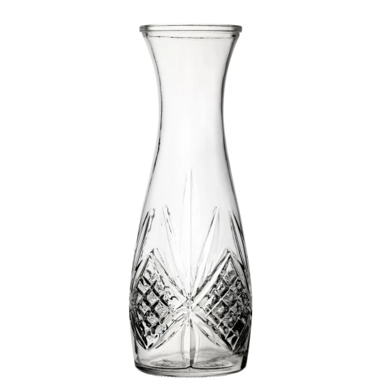 Utopia Symphony Glass Carafe, 1L (35oz), 382104 Shop quality Utopia Symphony Glass Carafe, 1L (35oz) in Kenya from vituzote.com Shop in-store or online and get countrywide delivery!
