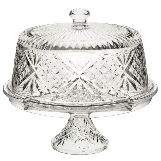 Shop quality Utopia Vintage Cake Dome & Stand, 12" (30cm) in Kenya from vituzote.com Shop in-store or online and get countrywide delivery!