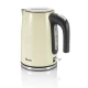 Swan TownHouse Cream 1.7L Jug Kettle, SK14015CN Shop quality Swan TownHouse Cream 1.7L Jug Kettle in Kenya from vituzote.com Shop in-store or online and get countrywide delivery!
