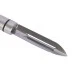 Kitchen Craft Oval Handled Professional Stainless Steel Peeler, KCPROLP Shop quality Kitchen Craft Oval Handled Professional Stainless Steel Peeler in Kenya from vituzote.com Shop in-store or online and get countrywide delivery!