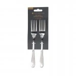 Master Class Set of 2 Dinner Forks