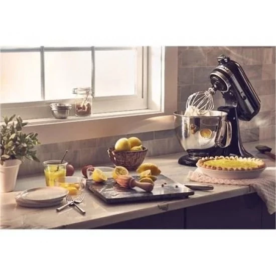 KitchenAid Mixer Artisan Tilt-Head 4.8 Liter Onyx Black, 5KSM175PSEOB Shop quality KitchenAid Mixer Artisan Tilt-Head 4.8 Liter Onyx Black in Kenya from vituzote.com Shop in-store or online and get countrywide delivery!