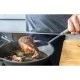 Shop quality Kitchen Craft Professional Stainless Steel Non-stick Oval Handled Slotted Turner in Kenya from vituzote.com Shop in-store or online and get countrywide delivery!