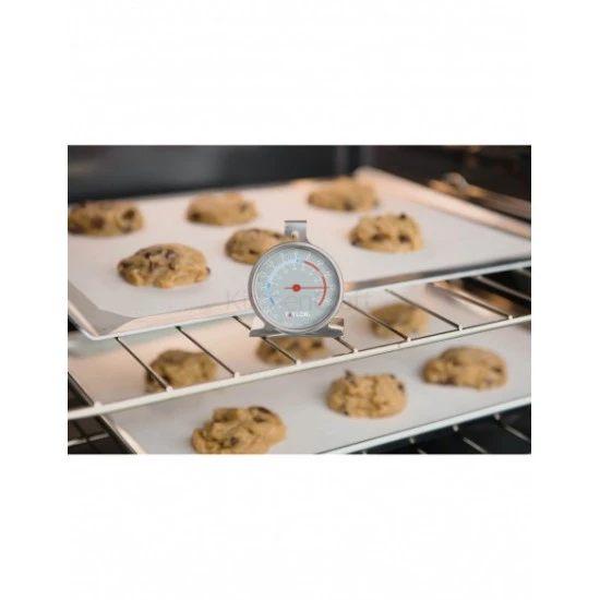 Taylor Professional Stainless Steel Freezer & Fridge Temperature Thermometer, TYPTHFRIDGE Shop quality Taylor Professional Stainless Steel Freezer & Fridge Temperature Thermometer in Kenya from vituzote.com Shop in-store or online and get countrywide delivery!