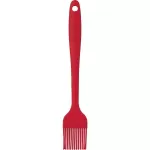 Colourworks Silicone Mini Pastry Brush - Assorted Coloures