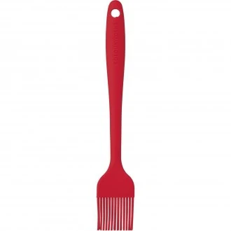 Colourworks Silicone Mini Pastry Brush - Assorted Coloures