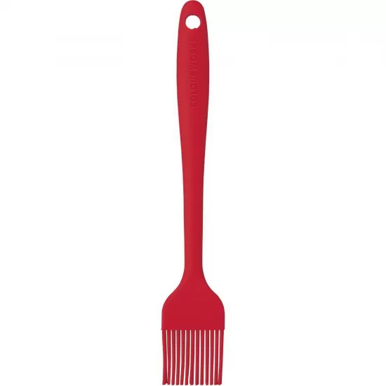 Colourworks Silicone Mini Pastry Brush - Assorted Coloures, CWMINIBRUSHDISP Shop quality Colourworks Silicone Mini Pastry Brush - Assorted Coloures in Kenya from vituzote.com Shop in-store or online and get countrywide delivery!