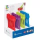 Colourworks Silicone Mini Pastry Brush - Assorted Coloures, CWMINIBRUSHDISP Shop quality Colourworks Silicone Mini Pastry Brush - Assorted Coloures in Kenya from vituzote.com Shop in-store or online and get countrywide delivery!