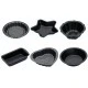 Kitchen Craft Mini Cake Pan, Assorted Shapes ( Choose from star, round, fluted edge, heart, patterned base and loaf shaped designs), KCLMBAKEDISP72 Shop quality Kitchen Craft Mini Cake Pan, Assorted Shapes ( Choose from star, round, fluted edge, heart, patterned base and loaf shaped designs) in Kenya from vituzote.com Shop in-store or online and get countrywide delivery!
