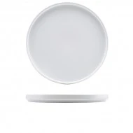 Neville GenWare Porcelain Low Presentation Plate, 30cm/12"