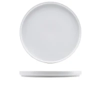 Neville GenWare Porcelain Low Presentation Plate, 30cm/12"