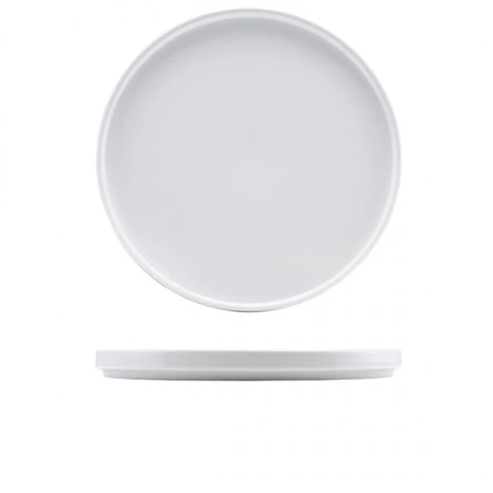 Shop quality Neville GenWare Porcelain Low Presentation Plate, 30cm/12" in Kenya from vituzote.com Shop in-store or online and get countrywide delivery!