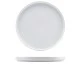 Shop quality Neville GenWare Porcelain Low Presentation Plate, 30cm/12" in Kenya from vituzote.com Shop in-store or online and get countrywide delivery!