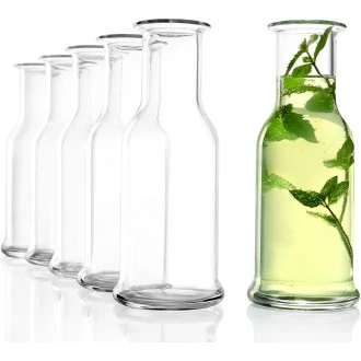 Stolzle Glass Purity Carafe 750ML (Made in Germany) - Sold Per Piece