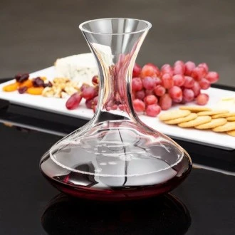 Stolzle Decanter, 750ml (Made in Germany)