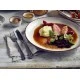 Neville Genware Terra Stoneware Sereno Grey Coupe Plate 27.5cm, CP-SG27 Shop quality Neville Genware Terra Stoneware Sereno Grey Coupe Plate 27.5cm in Kenya from vituzote.com Shop in-store or online and get countrywide delivery!