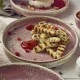 Neville Genware Terra Porcelain Rose Low Presentation Plate, 18cm, LP-PRS18 Shop quality Neville Genware Terra Porcelain Rose Low Presentation Plate, 18cm in Kenya from vituzote.com Shop in-store or online and get countrywide delivery!