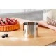 Shop quality Neville Genware Stainless Steel Mousse Ring, 7x6cm 7 x 6cm (Dia x H) in Kenya from vituzote.com Shop in-store or online and get countrywide delivery!