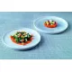 Neville Genware Lunar Ocean Hygge Flat Plate, 28cm, S-MT-LUNOCHYG28DZ Shop quality Neville Genware Lunar Ocean Hygge Flat Plate, 28cm in Kenya from vituzote.com Shop in-store or online and get countrywide delivery!
