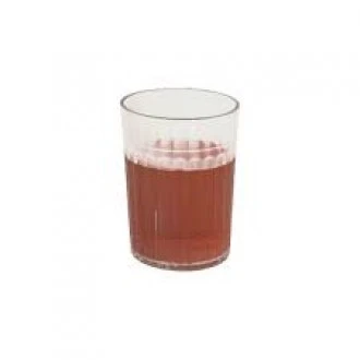 Neville Genware Plastic Tumbler 284ml   / 28.4cl