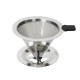 Shop quality La Cafetière Pour Over Coffee Dripper, Stainless Steel in Kenya from vituzote.com Shop in-store or online and get countrywide delivery!