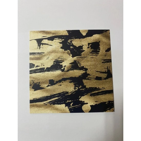Ruby Ashley Midnight Blank Greeting Card - Blue and Gold Designs Abstract, RA005 Shop quality Ruby Ashley Midnight Blank Greeting Card - Blue and Gold Designs Abstract in Kenya from vituzote.com Shop in-store or online and get countrywide delivery!