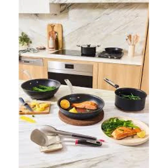 KitchenCraft  Frypan 24cm Ecolution Non-stick 