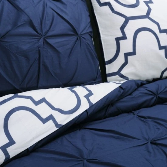 Superior Modern Geometric Valencia, Reversible, Full/Queen Duvet Cover Set, 190052035492 Shop quality Superior Modern Geometric Valencia, Reversible, Full/Queen Duvet Cover Set in Kenya from vituzote.com Shop in-store or online and get countrywide delivery!